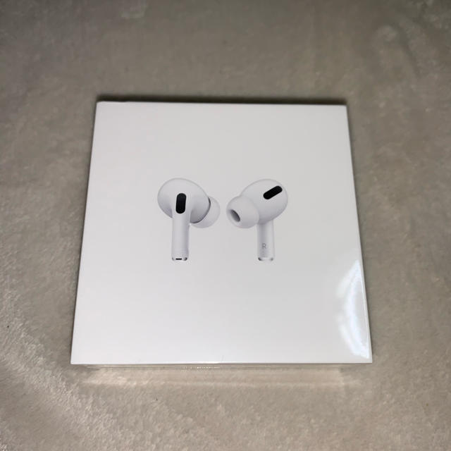 AirPods Pro MWP22J/Aのサムネイル