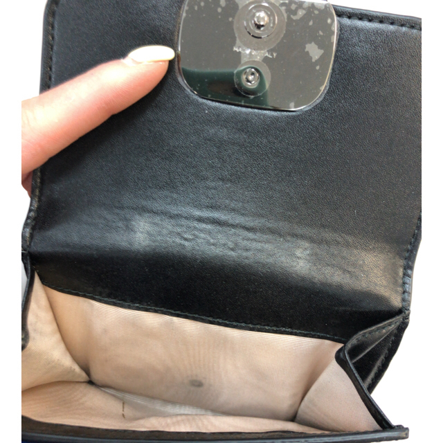 Salvatore Ferragamo(サルヴァトーレフェラガモ)のフェラガモ  財布　 レディースのファッション小物(財布)の商品写真