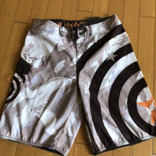 クイックシルバー(QUIKSILVER)の水着・クイックシルバー、XL(水着)