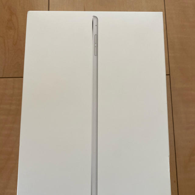 iPad mini4 wifi cellular 128GB シルバー