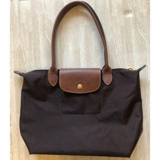 ロンシャン(LONGCHAMP)のロンシャン　トートバッグ(トートバッグ)