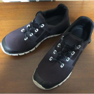 リーボック(Reebok)のReebok zpomp fusion(スニーカー)