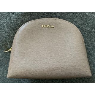 フルラ(Furla)のFURLA ポーチ 【未使用品】(ポーチ)