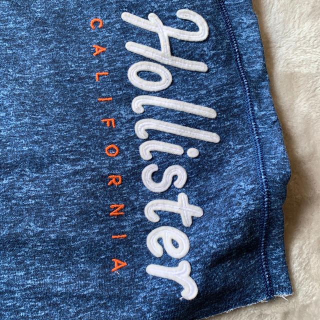 Hollister(ホリスター)のホリスター　ハーフパンツ メンズのパンツ(ショートパンツ)の商品写真