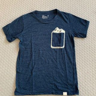 ホワイトマウンテニアリング(WHITE MOUNTAINEERING)のWhtie Mountaineering メンズTシャツ(Tシャツ/カットソー(半袖/袖なし))