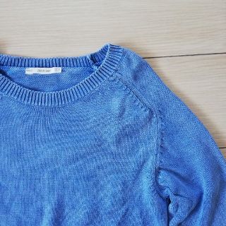 ザラ(ZARA)のご成約済み(ニット/セーター)