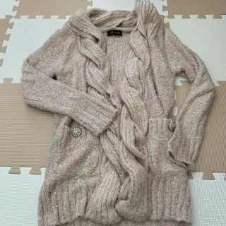 セシルマクビー ロングカーディガン ニットコート レディース の通販 6点 Cecil Mcbeeのレディースを買うならラクマ セシルマクビー ロングカーディガン ニットコート レディース の通販 6点 Cecil Mcbeeのレディースを買うならラクマ