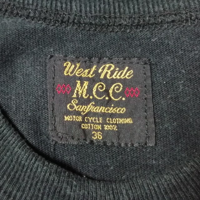 WESTRIDE(ウエストライド)のK 様　専用。 メンズのトップス(Tシャツ/カットソー(半袖/袖なし))の商品写真