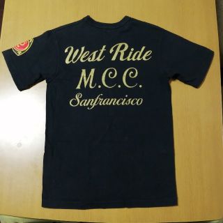 ウエストライド(WESTRIDE)のK 様　専用。(Tシャツ/カットソー(半袖/袖なし))