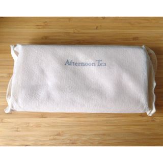 アフタヌーンティー(AfternoonTea)のAfternoon Tea 本革長財布(財布)