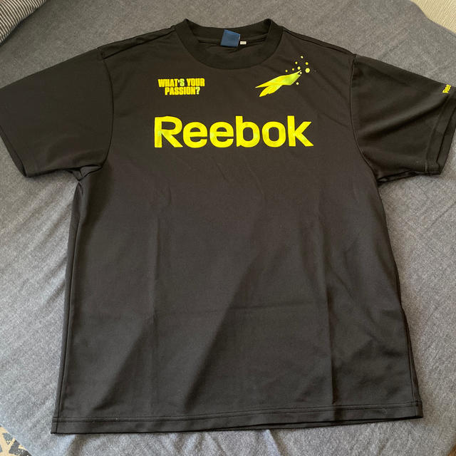 Reebok(リーボック)の…ん…様専用【Reebok】Tシャツ スポーツ/アウトドアのトレーニング/エクササイズ(トレーニング用品)の商品写真