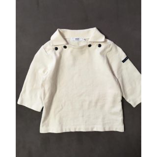 シップス(SHIPS)のships  7部袖カットソー(Tシャツ/カットソー)