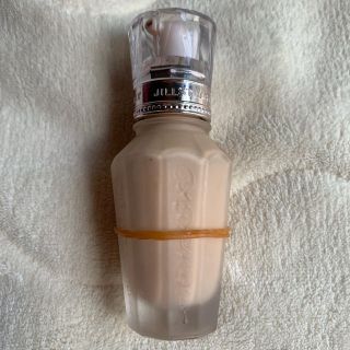 ジルスチュアート(JILLSTUART)のジルスチュアート モイストシルク リキッドファンデーションN 30ml(ファンデーション)