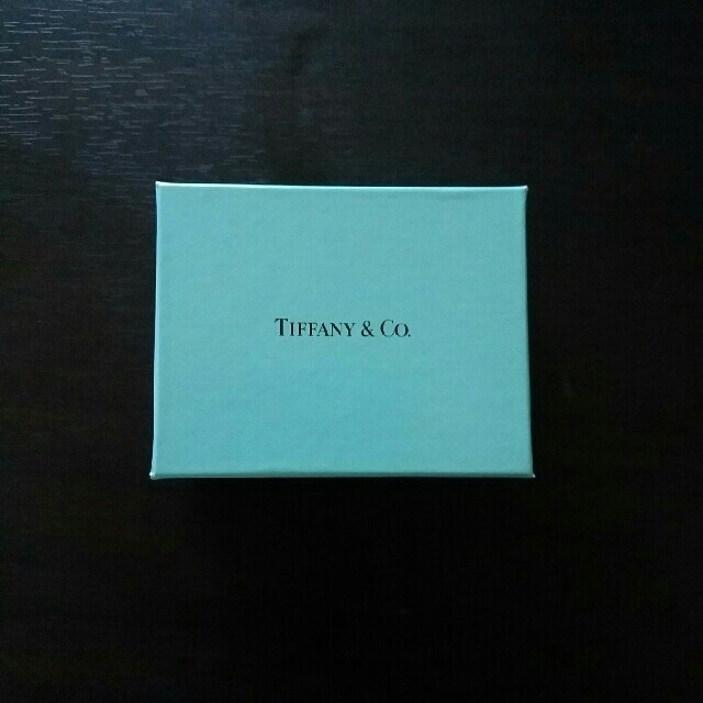 Tiffany & Co.(ティファニー)のティファニー空箱 レディースのバッグ(ショップ袋)の商品写真