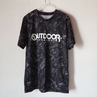 アウトドアプロダクツ(OUTDOOR PRODUCTS)のOUTDOOR PRODUCTS Tシャツ(Tシャツ/カットソー(半袖/袖なし))