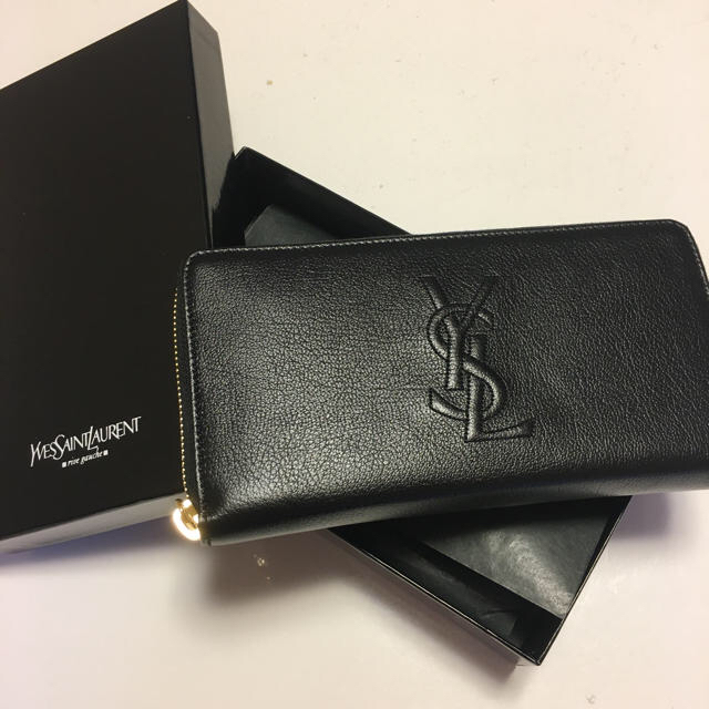 国産品 イブサンローラン メンズ 財布 メンズ | bca.edu.gr
