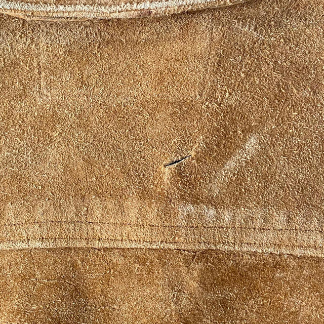 Levi's(リーバイス)のリーバイス ビンテージスウェード ジャケット メンズのジャケット/アウター(レザージャケット)の商品写真