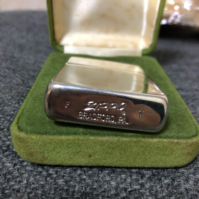 ZIPPO(ジッポー)のZIPPO ライター まとめ売り レア メンズのファッション小物(タバコグッズ)の商品写真