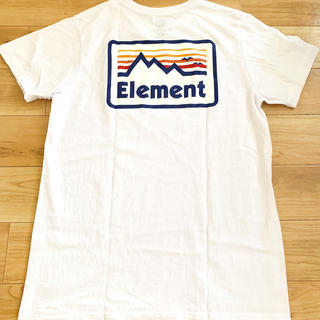 エレメント(ELEMENT)のエレメント Tシャツ      ロンハーマン パタゴニア(Tシャツ/カットソー(半袖/袖なし))