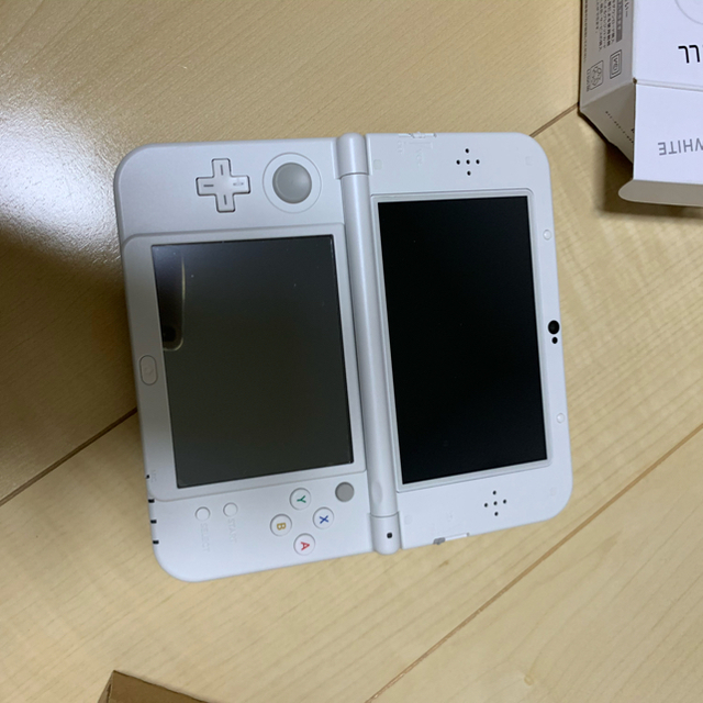 3DS  ＬＬ  セット 3