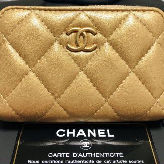 シャネル(CHANEL)の購入不可》 みー様専用(コインケース)