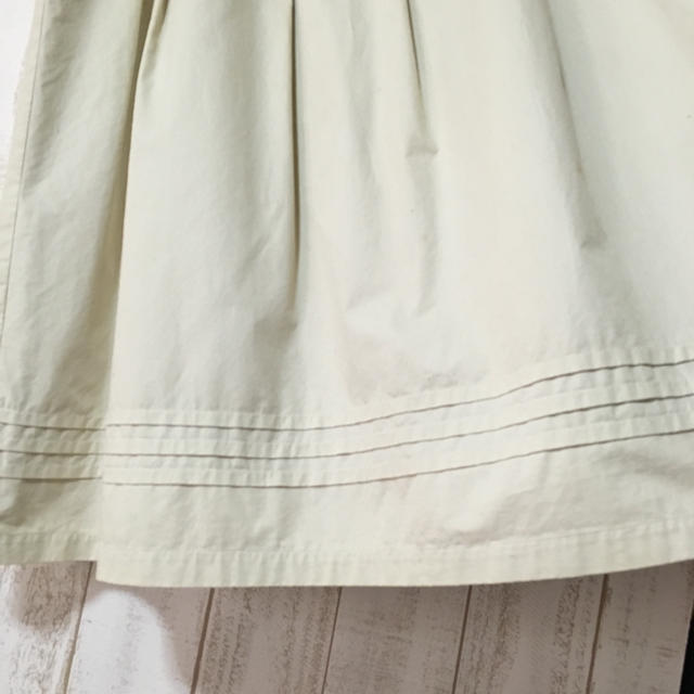 FELISSIMO(フェリシモ)のフレアースカート レディースのスカート(ロングスカート)の商品写真