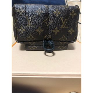 ルイヴィトン(LOUIS VUITTON)のルイヴィトン モノグラム パームスプリングスmini(リュック/バックパック)