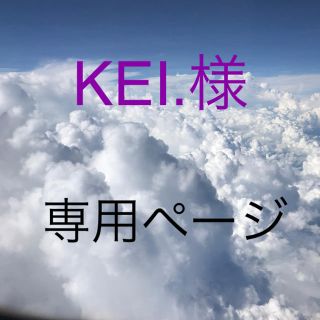 KEI.様専用ページ(その他)