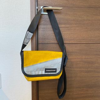 フライターグ(FREITAG)のフライターグメッセンジャーバッグ(メッセンジャーバッグ)