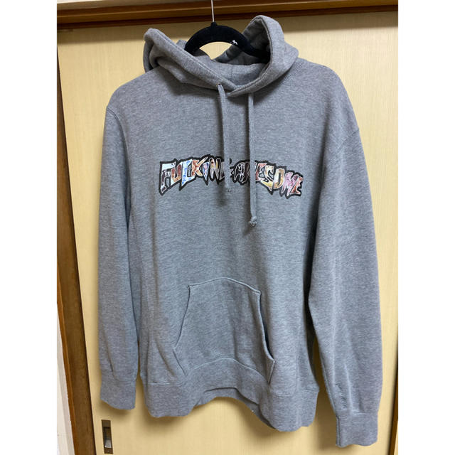 Fucking awesome Weirdo Dave Hoodie パーカー