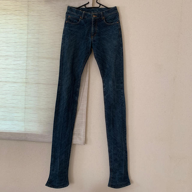 Jean-Paul GAULTIER - Jean Paul Gaultier デニム Super long denimの ...