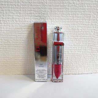 ディオール(Dior)のDior 口紅(口紅)