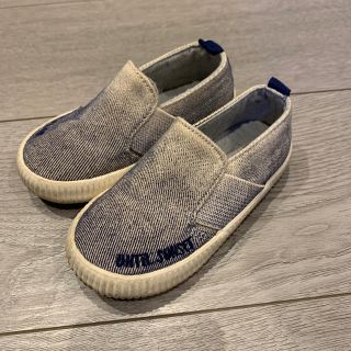 ザラキッズ(ZARA KIDS)のzarababy  14cm(スニーカー)