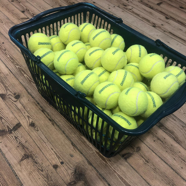 テニスボール　野球　ストレッチ　犬　おもちゃ　練習 スポーツ/アウトドアのテニス(ボール)の商品写真