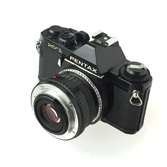 PENTAX(ペンタックス)の⭐️新品⭐️PENTAX リバースアダプター K49mm スマホ/家電/カメラのカメラ(その他)の商品写真