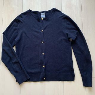 ザラキッズ(ZARA KIDS)のZARA キッズ　ガールズ 152 カーディガン(カーディガン)