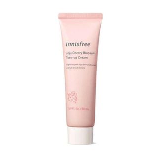 イニスフリー(Innisfree)のイニスフリー トーンアップクリーム innisfree(化粧下地)