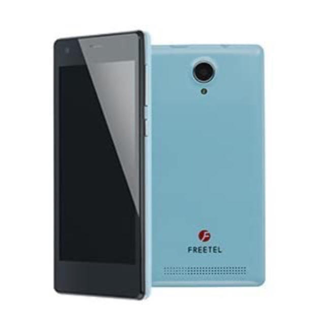 FREETEL  Priori3 LTE　スマホ