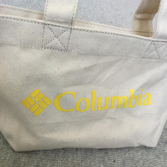 Columbia(コロンビア)の【新品】ティプトンクレストミニトート／コロンビア レディースのバッグ(トートバッグ)の商品写真