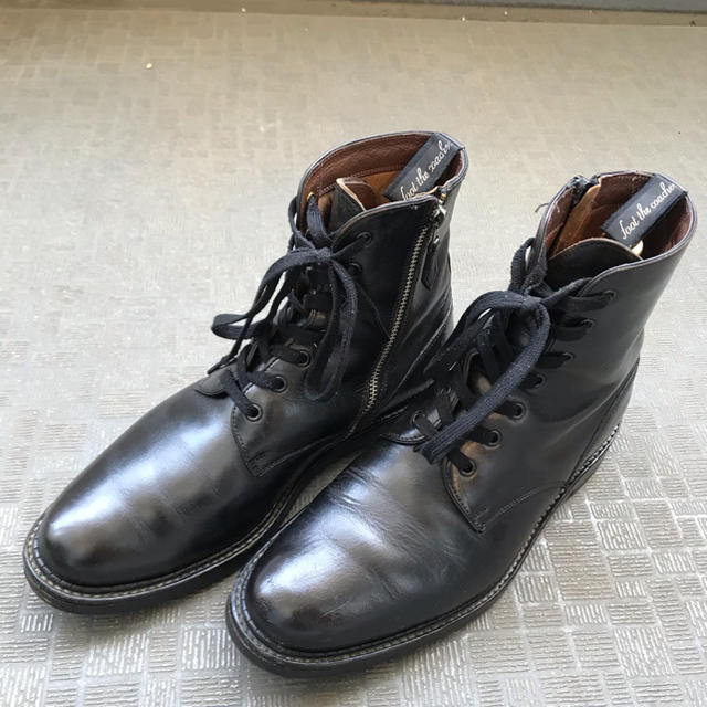 foot the coacher ブーツ foot the coacher ブーツ