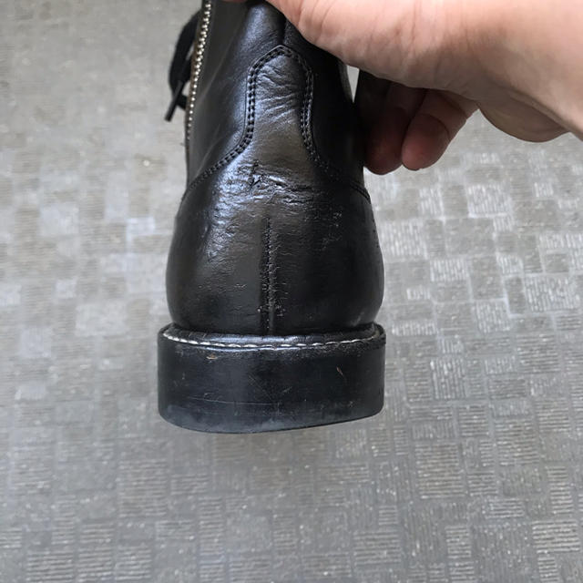 foot the coacher ブーツ foot the coacher ブーツ