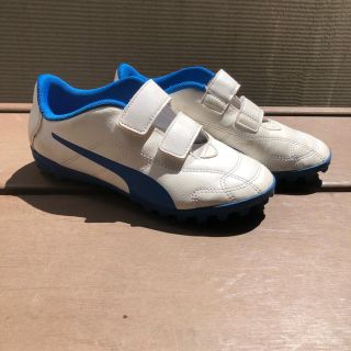 プーマ(PUMA)のPUMAトレーニングシューズ　19cm(シューズ)