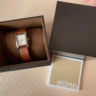 マイケルコース(Michael Kors)のマイケルコース時計(腕時計)