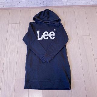 リー(Lee)のLee ワンピース(ひざ丈ワンピース)