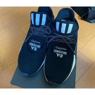 ワイスリー(Y-3)のラクーマン様 専用(スニーカー)