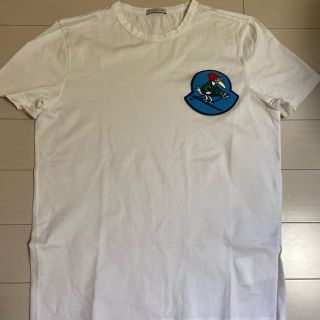 モンクレール(MONCLER)のモンクレールTシャツ(Tシャツ/カットソー(七分/長袖))