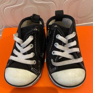 コンバース(CONVERSE)のconverse キッズ12センチ(スニーカー)