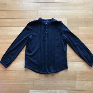 ポロラルフローレン(POLO RALPH LAUREN)のPOLO RALPH LAUREN 長袖カットソー　120cm (Tシャツ/カットソー)