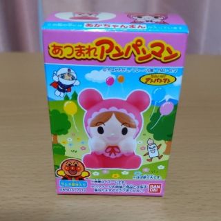 バンダイ(BANDAI)のあかちゃんまん　玩具(キャラクターグッズ)