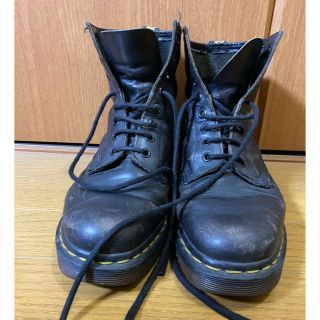 ドクターマーチン(Dr.Martens)のDr.Martin BK (ブーツ)